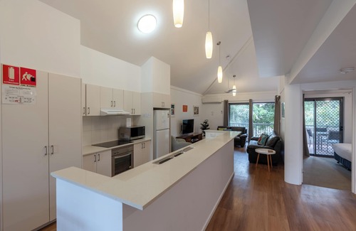 Byron Bay Apartamento | Outrigger Bay Apartments