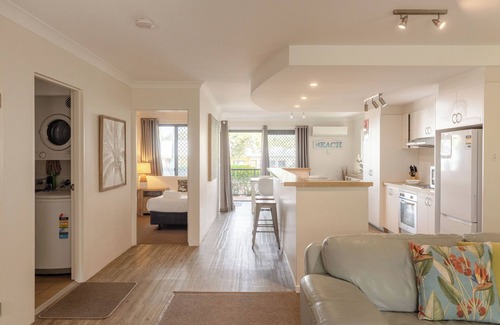 Byron Bay Apartamento | Outrigger Bay Apartments