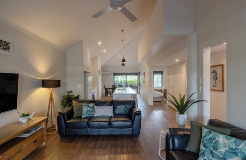 Byron Bay Apartamento | Outrigger Bay Apartments