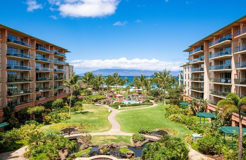 Honokowai Complejo | OUTRIGGER Honua Kai Resort & Spa