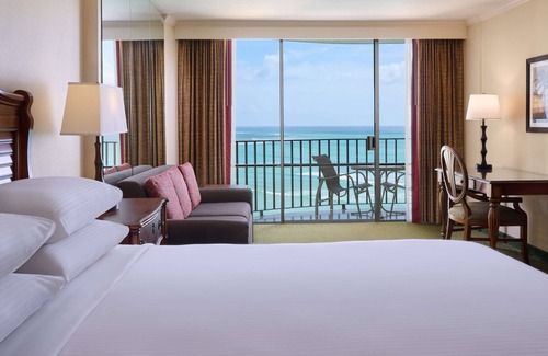 Waikiki Complejo | OUTRIGGER Waikiki Beach Resort