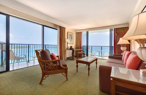 Waikiki Complejo | OUTRIGGER Waikiki Beach Resort