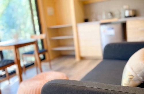 Lenca Cabina | Outscape Lago Chapo