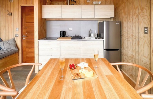 Mantilhue Cabina | Outscape Puyehue