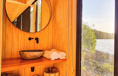 Mantilhue Cabina | Outscape Puyehue