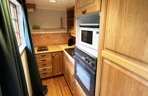 Farbo Casa | Outside Fårbo you will find this cottage located by a mill pond | SE05049