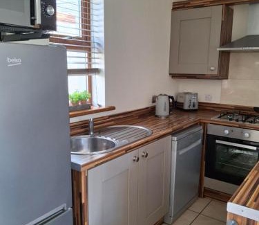 Coleraine Casa | Outskirts of Coleraine