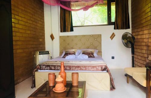 Kamburugamuwa Villa | Outskirts Of Heaven