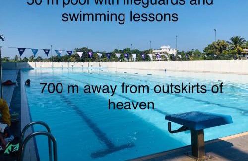Kamburugamuwa Villa | Outskirts Of Heaven