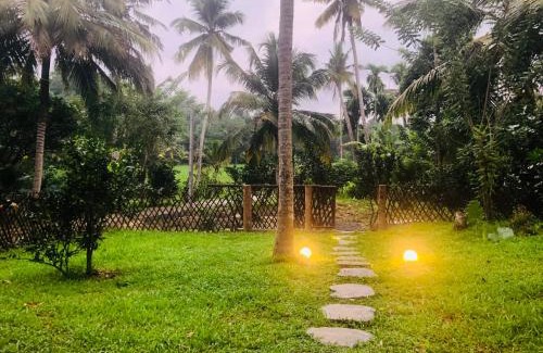 Kamburugamuwa Villa | Outskirts Of Heaven