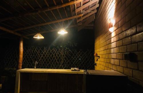 Kamburugamuwa Villa | Outskirts Of Heaven