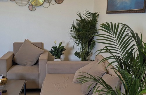 Sanganer Apartamento | Outspace | 1BHK | Spacious | Cozy | Peaceful