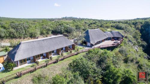 Great Kei Cabina | Outspan Safaris