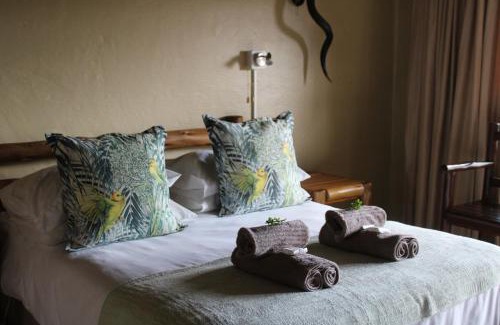 Great Kei Cabina | Outspan Safaris
