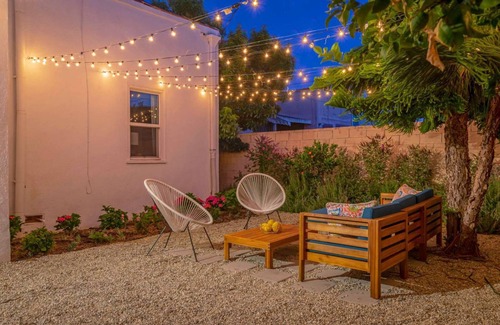 View Park-Windsor Hills Casa | Outstanding Home Close 2 SOFI/Intuit/Forum!
