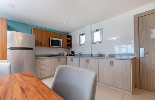 Cabarete Apartamento | Outstanding 1 Bedroom Apartment Pool View A