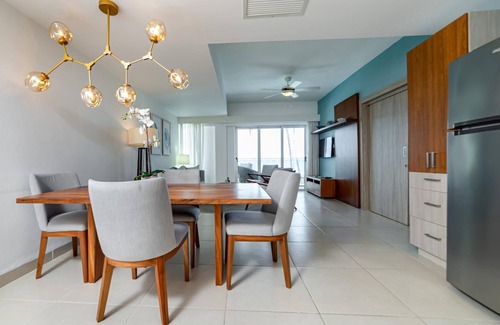 Cabarete Apartamento | Outstanding 1 Bedroom Apartment Pool View A