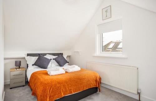 Windsor Casa | Outstanding 6 Sleeper - Great Location - Legoland