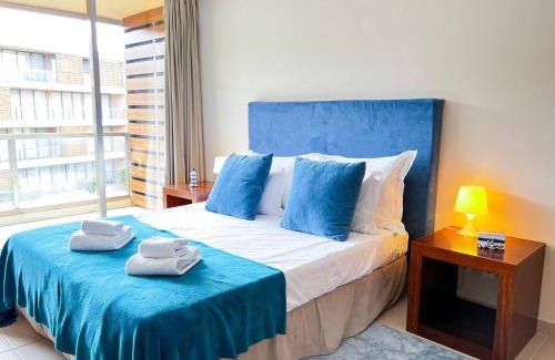 Salgados Apartamento | Outstanding Condo- Beach, Pool & Golf by BeCherish