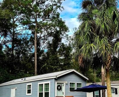 Dunnellon Casa | Outstanding Cottage in Dunnellon, Florida