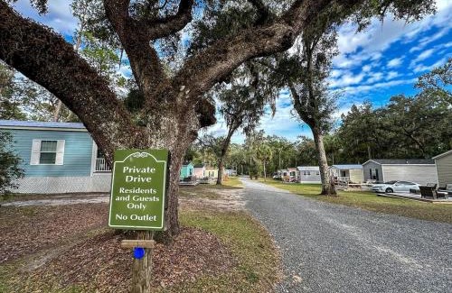 Dunnellon Casa | Outstanding Cottage in Dunnellon, Florida