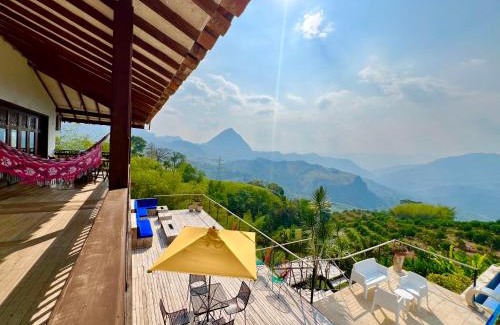 Amaga Villa | Outstanding FarmHouse jacuzzi & pool near Medellin
