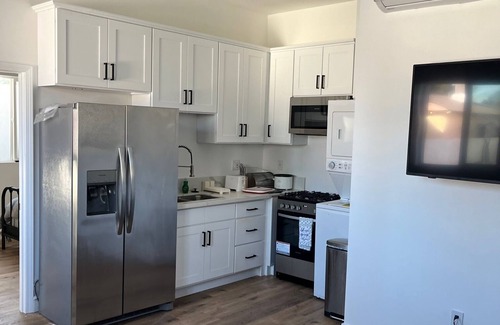 North Long Beach Casa | Outstanding New 1 Bedroom, 1 Bathroom