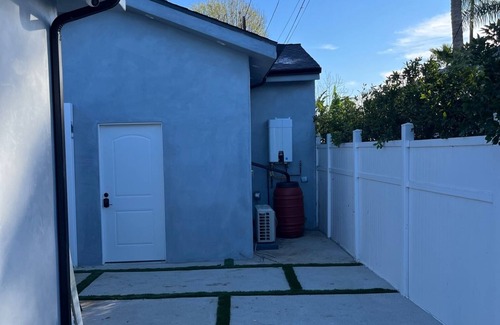 North Long Beach Casa | Outstanding New 1 Bedroom, 1 Bathroom
