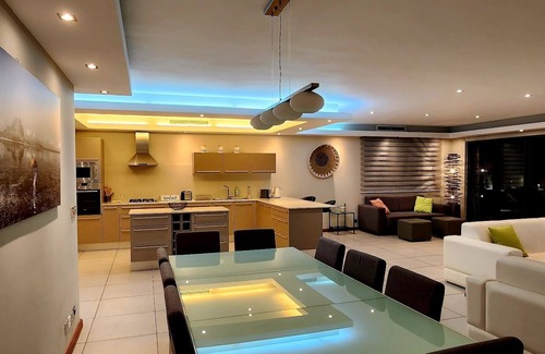 Pointe aux Biches Apartamento | Outstanding penthouse on the beach - 3 bedrooms
