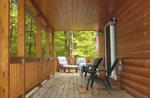 Standish Cabina | Vacaciones Lago Getaway