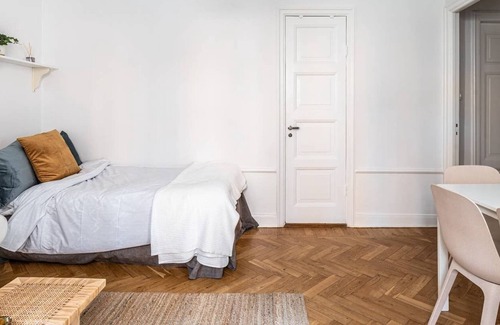 Katarina-Sofia Apartamento | Outstanding SOFO Studio