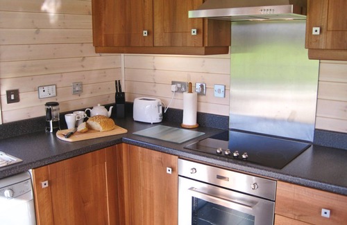 Tadcaster Cabina | 1 bedroom accommodation in Wighill, York