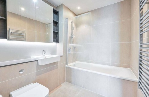 Elephant and Castle Casa | Outstanding views across London