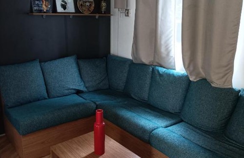 Valras-Plage Otro | Ouverture 2023 de l'excellence des location de Mobil Home
