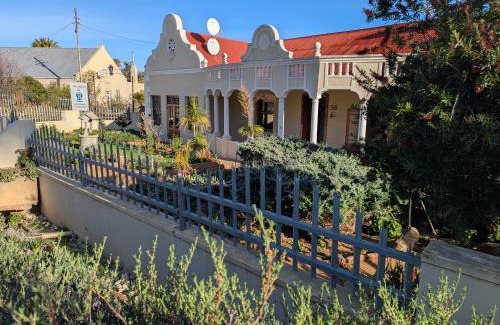 Uniondale Casa | Ouwerf Guesthouse