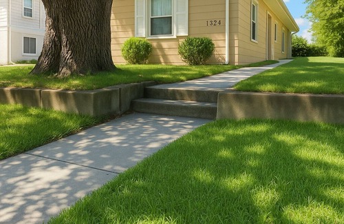 Bayview Casa | OV Beach Oasis: The Beach House- A 4 minute walk to the beach !