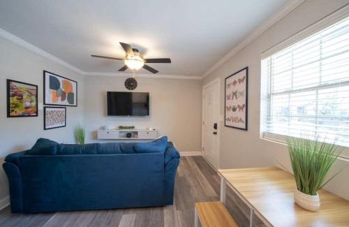 East Ocean View Apartamento | OV Mosaic - Aloe Suite
