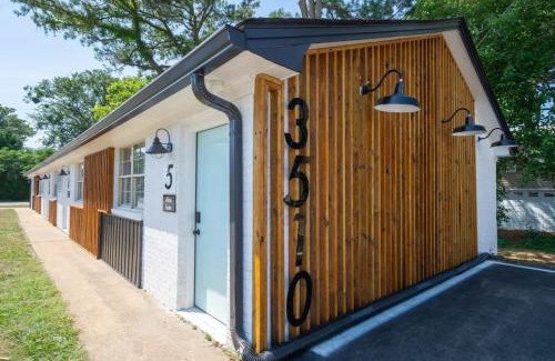 East Ocean View Apartamento | OV Mosaic - Bloom Suite