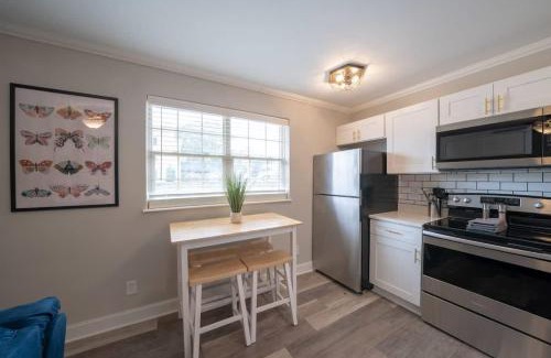 East Ocean View Apartamento | OV Mosaic - Bloom Suite