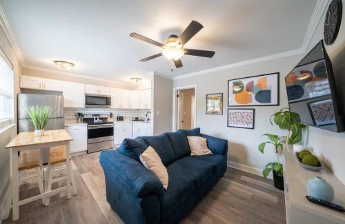 East Ocean View Apartamento | OV Mosaic - Bloom Suite