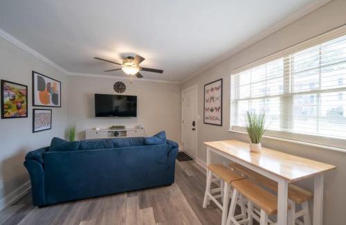 East Ocean View Apartamento | OV Mosaic - Bloom Suite