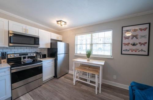 East Ocean View Apartamento | OV Mosaic - Coconut Suite