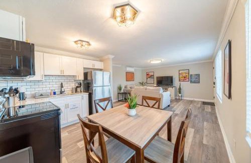 East Ocean View Apartamento | OV Mosaic - Cove Suite
