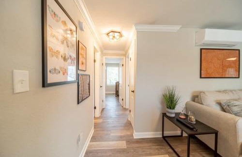 East Ocean View Apartamento | OV Mosaic - Cove Suite
