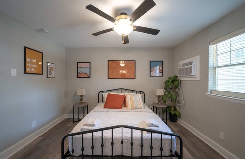 East Ocean View Apartamento | OV Mosaic - Coconut Suite