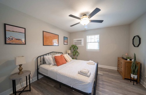 East Ocean View Apartamento | OV Mosaic - Coconut Suite
