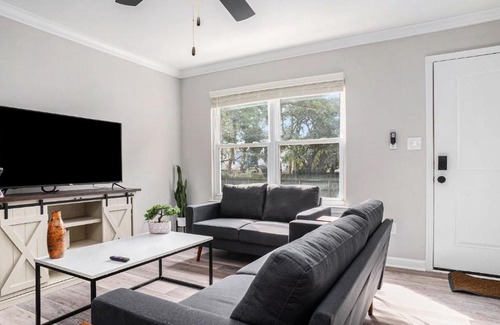 East Ocean View Apartamento | OV Mosaic First Floor Suites