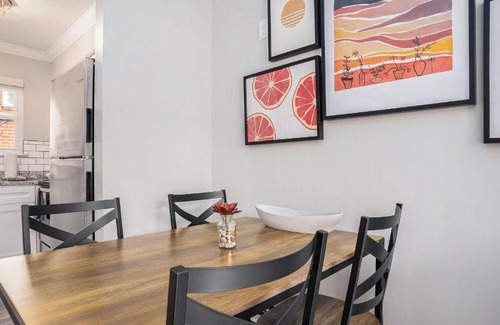 East Ocean View Apartamento | OV Mosaic First Floor Suites