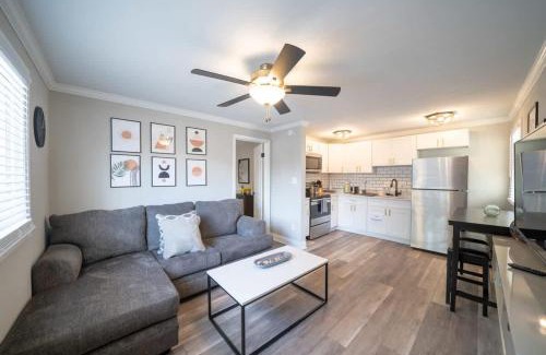East Ocean View Apartamento | OV Mosaic - Golden Suite