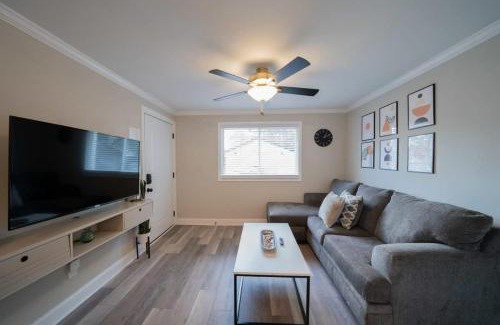 East Ocean View Apartamento | OV Mosaic - Golden Suite